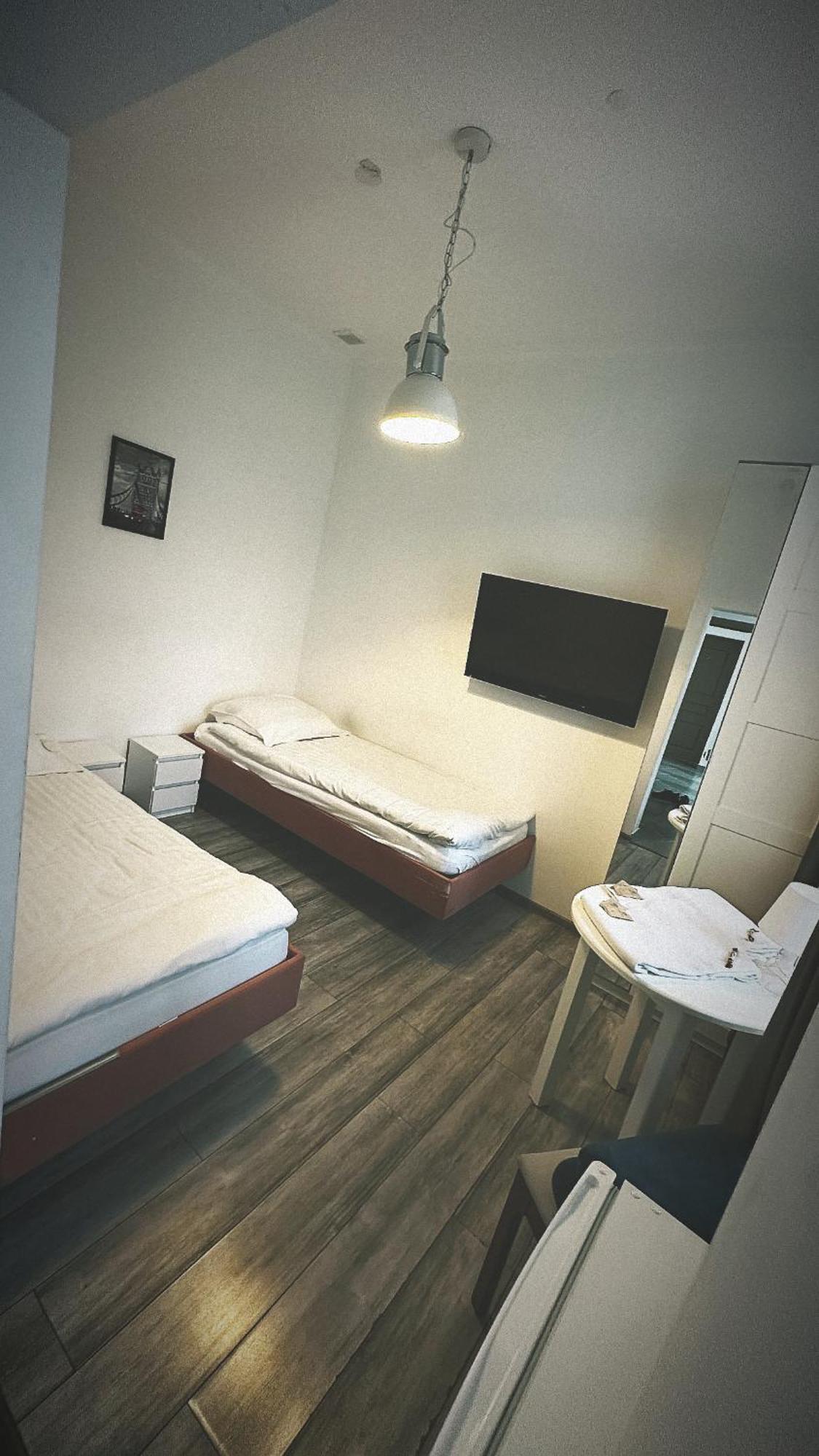 Apartamenty Retro Dąbrowa Górnicza Buitenkant foto