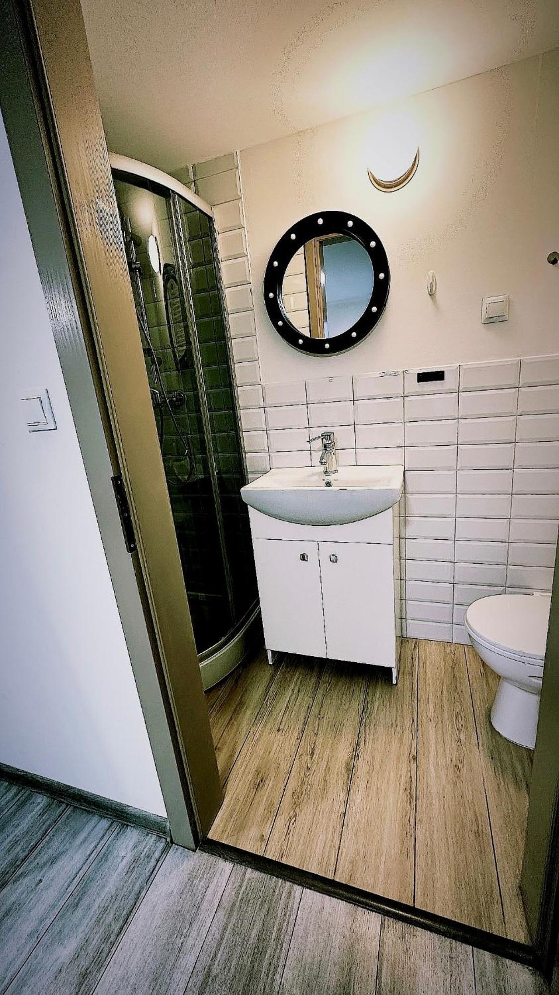 Apartamenty Retro Dąbrowa Górnicza Buitenkant foto