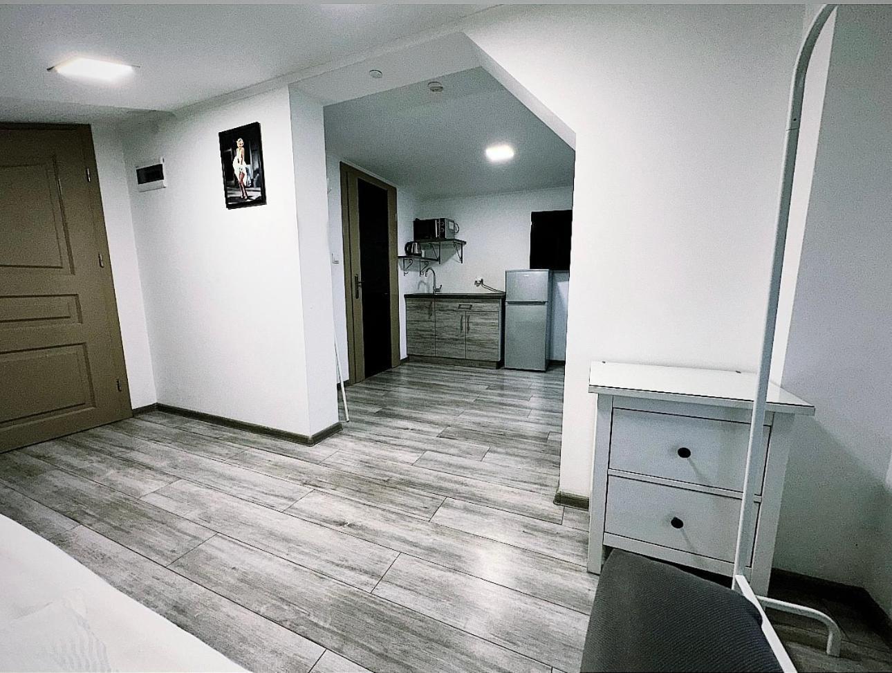 Apartamenty Retro Dąbrowa Górnicza Buitenkant foto