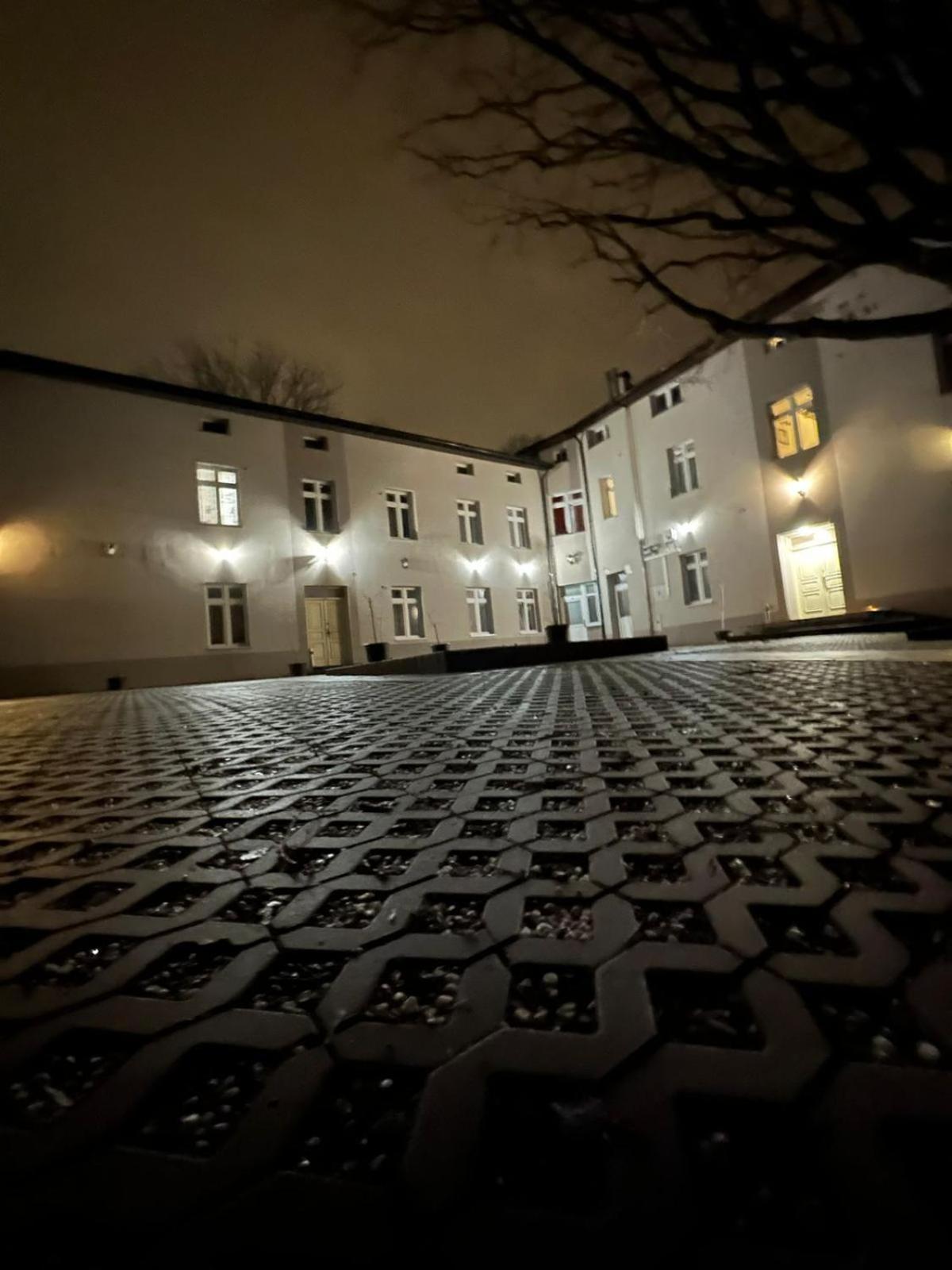 Apartamenty Retro Dąbrowa Górnicza Buitenkant foto